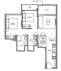 Martin Modern (D9), Condominium #466370811